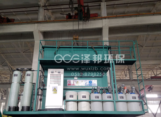 昆山某機（jī）械製造有（yǒu）限公司