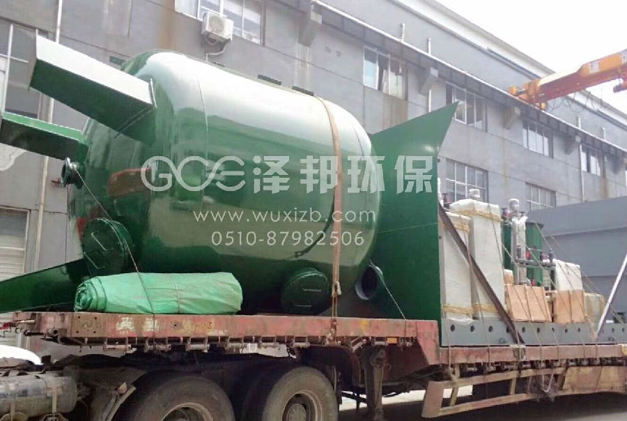 山東、內蒙古生物質電廠