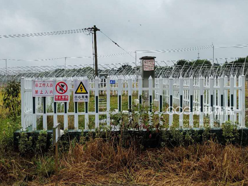 江（jiāng）蘇某村落農（nóng）村汙（wū）水處理