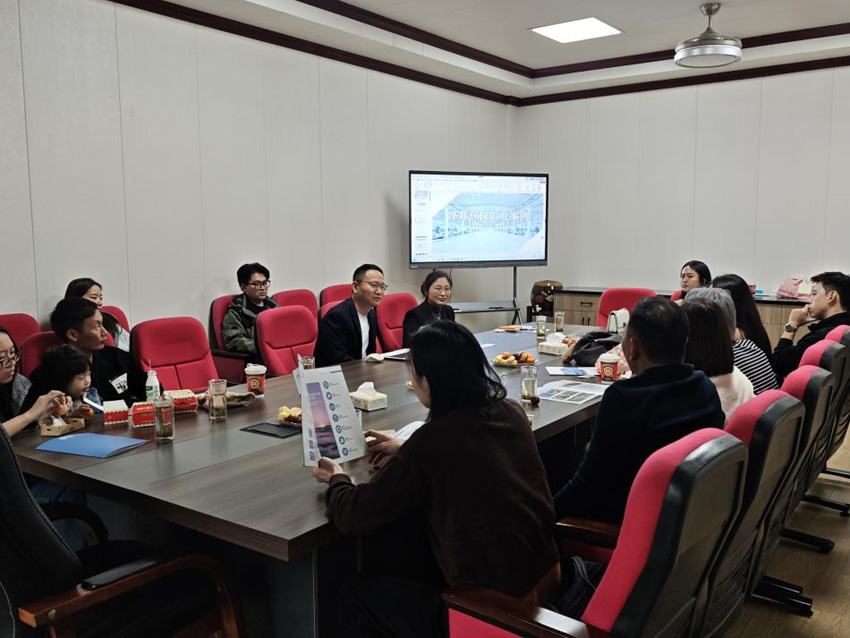 中馬聯手：馬來西亞客戶考察一起草 www.17c.com淨化槽及分散式汙水處理（lǐ）設備